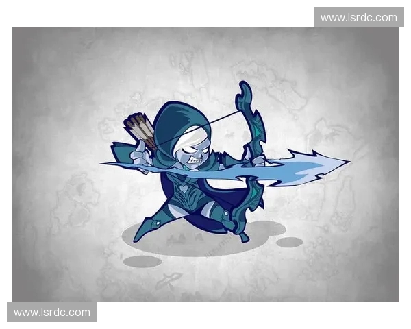 Dota2中老鼠英雄的技能分析与战术应用探讨 Dota2中老鼠英雄的技能分析与战术应用探讨