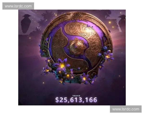 Dota2路径创新探索与发展趋势分析 竞技策略与玩家行为的深度剖析 Dota2路径创新探索与发展趋势分析 竞技策略与玩家行为的深度剖析