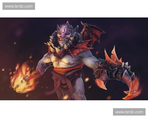 《妖藤重生:探索Dota2中妖藤英雄的新技能与战术解析》 《妖藤重生:探索Dota2中妖藤英雄的新技能与战术解析》