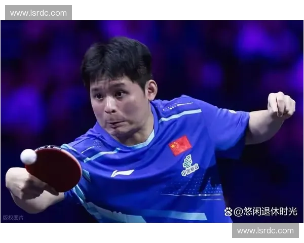 巅峰对决乒乓球决赛现场直播国家荣耀与冠军之战即将上演