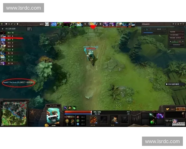 金贪纵横战场掠夺财富之路揭示DOTA2中最强经济掌控者 金贪纵横战场掠夺财富之路揭示DOTA2中最强经济掌控者