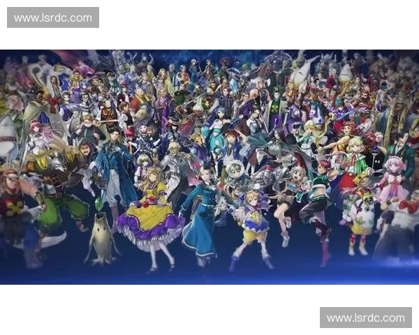 《全新Mmy英雄传：揭开传奇战士的崛起与挑战》