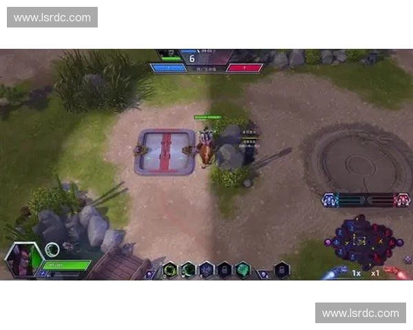 以风暴英雄弹为核心的技能机制解析与实战应用全解进阶技巧与流派思路