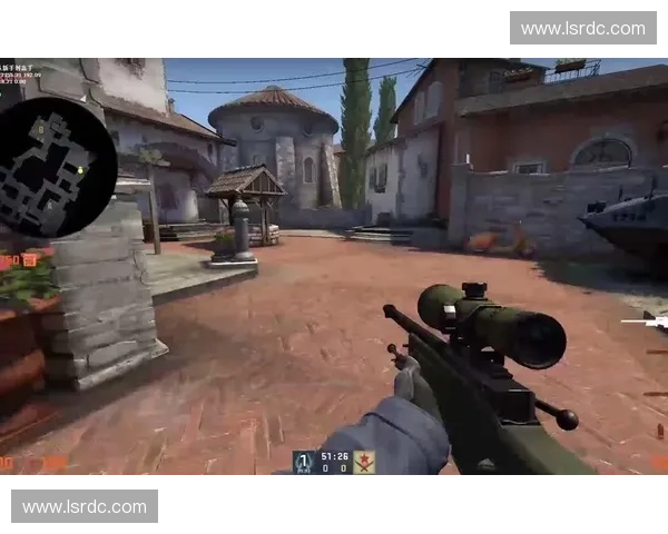 CSGO小七成长之路揭秘从新手到高手的逆袭故事